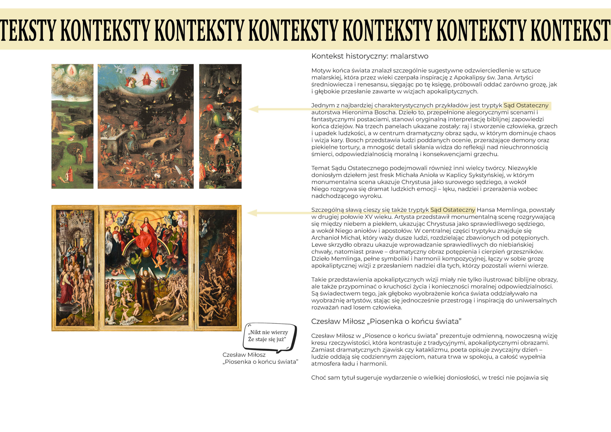 Pytania jawne język polski Matura 2026 - obrazek 14