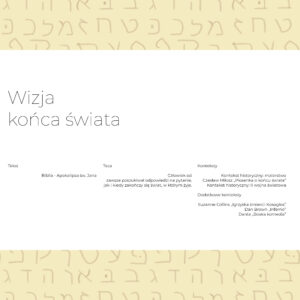 Matura 2026 - język polski - pytania jawne