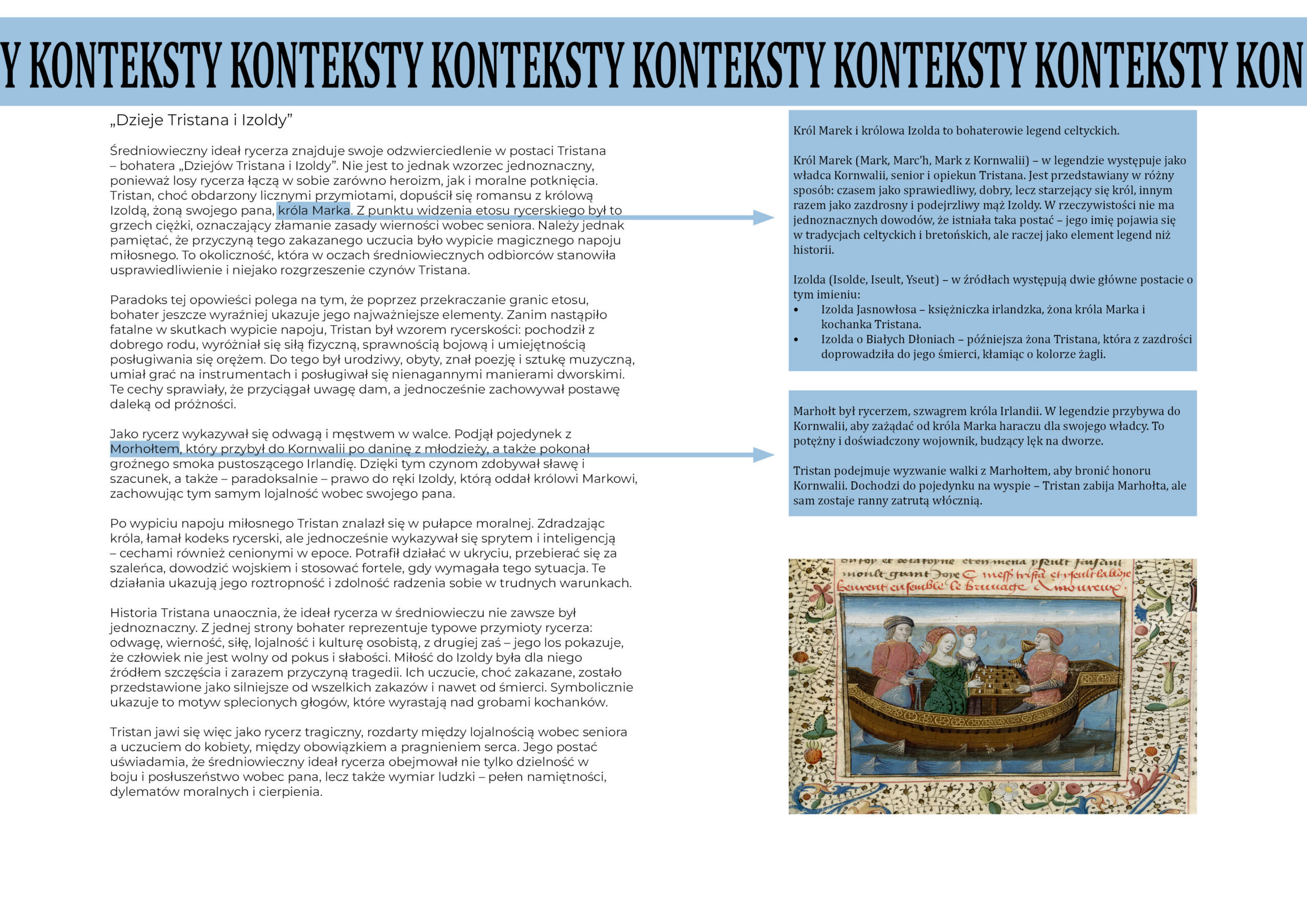 Pytania jawne język polski Matura 2026 - obrazek 15