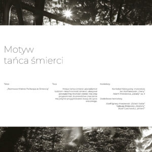 Matura 2026 - język polski - pytania jawne