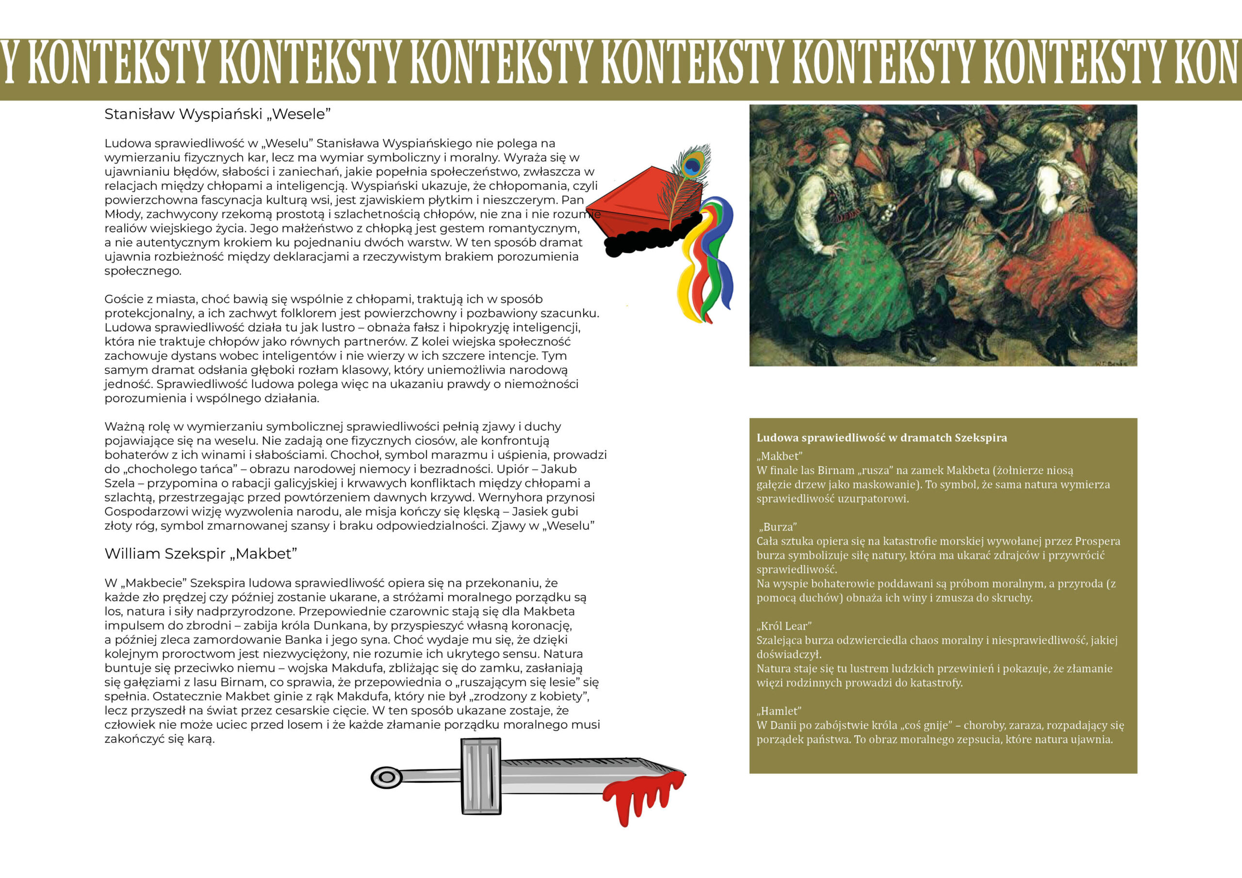 Pytania jawne język polski Matura 2026 - obrazek 4