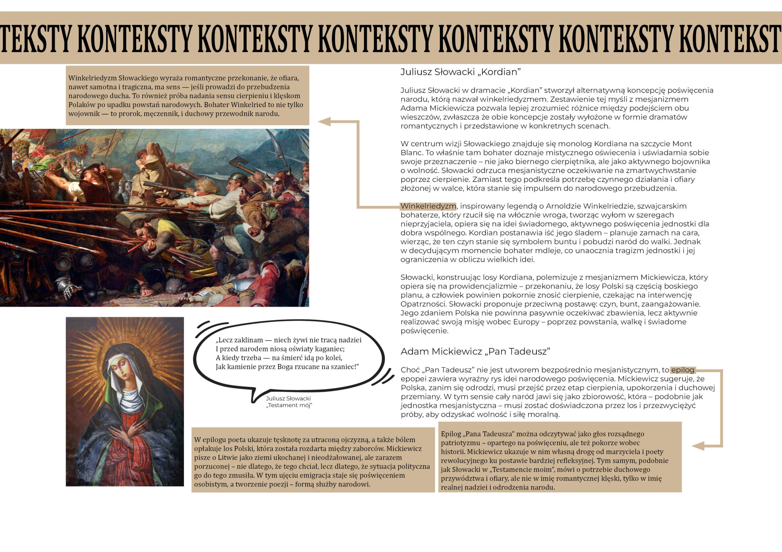 Pytania jawne język polski Matura 2026 - obrazek 5