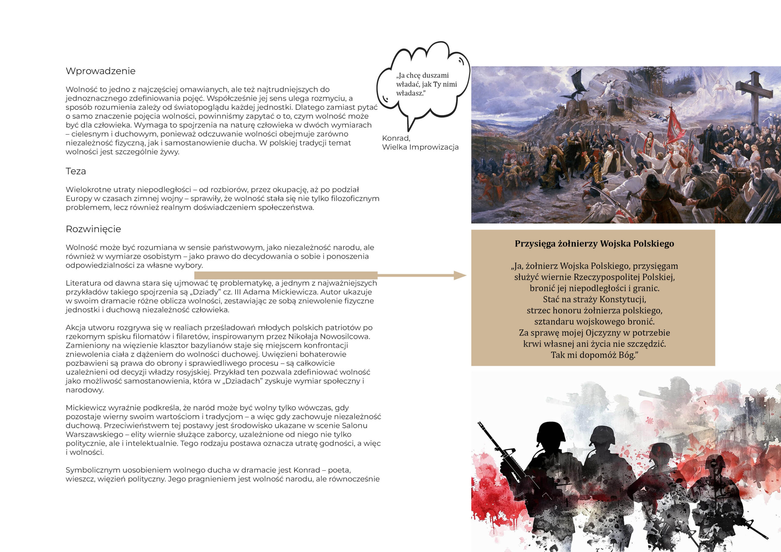 Pytania jawne język polski Matura 2026 - obrazek 6