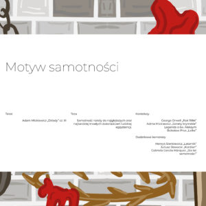 Matura 2026 - język polski - pytania jawne