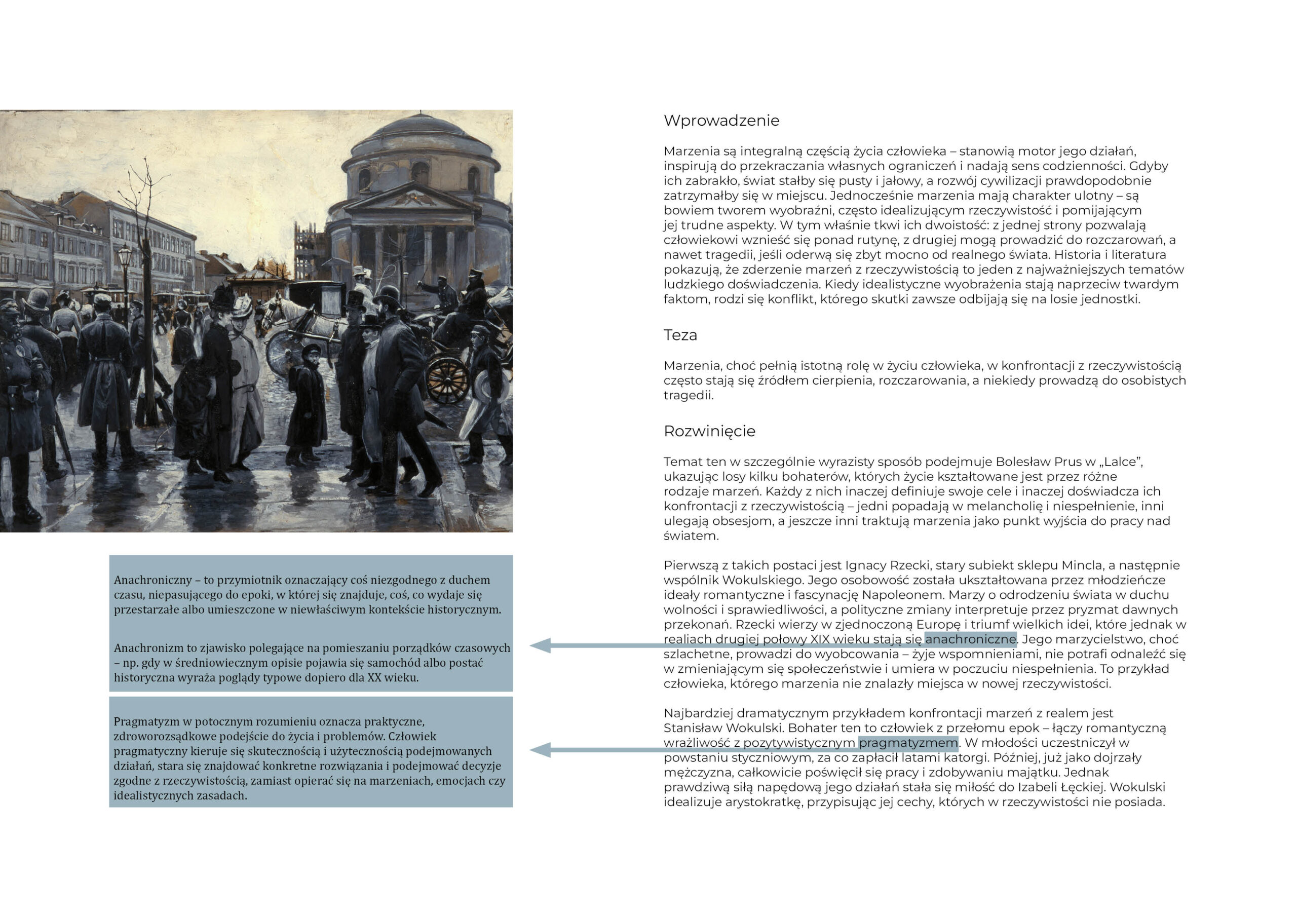 Pytania jawne język polski Matura 2026 - obrazek 7