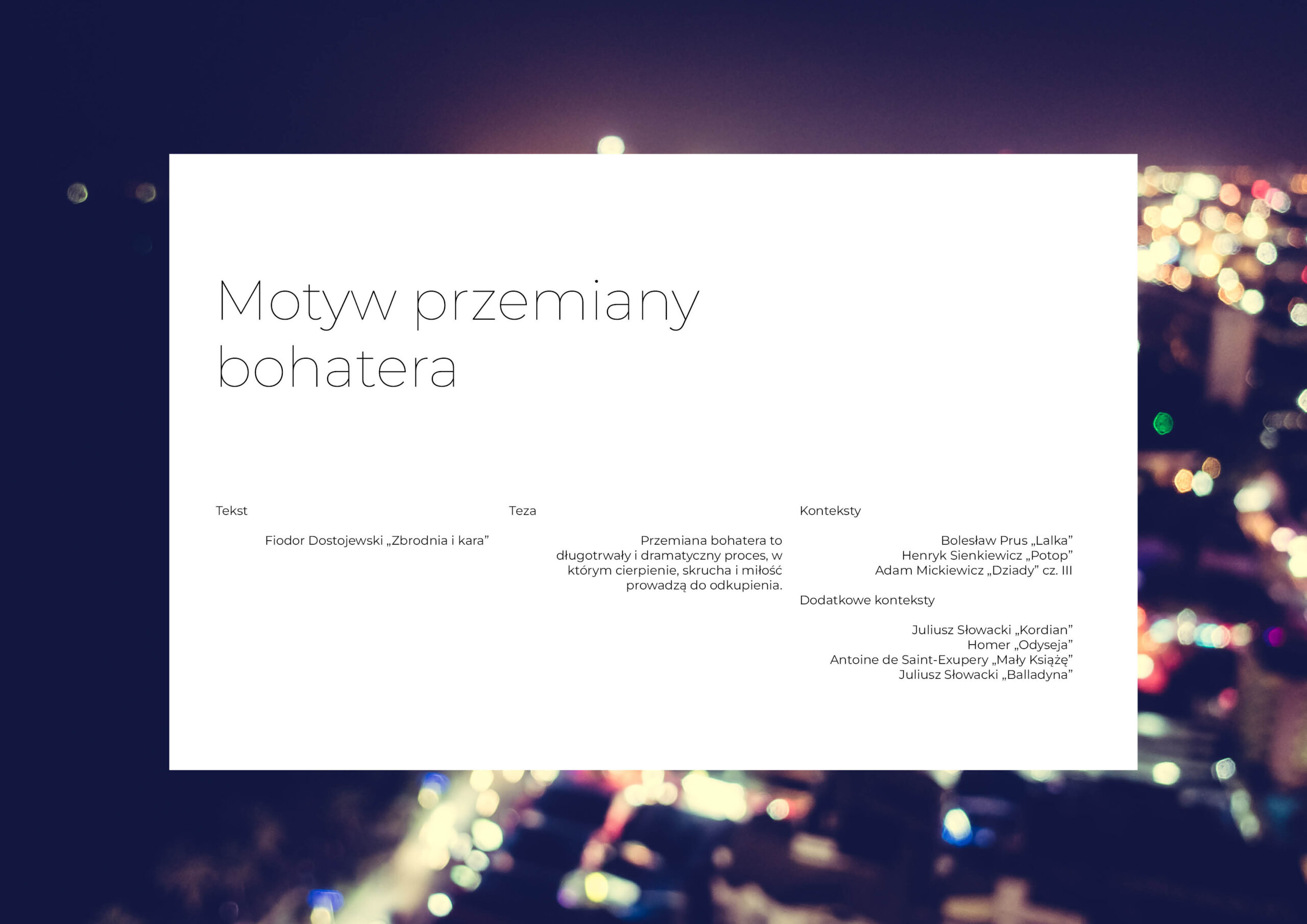 Matura 2026 - język polski - pytania jawne