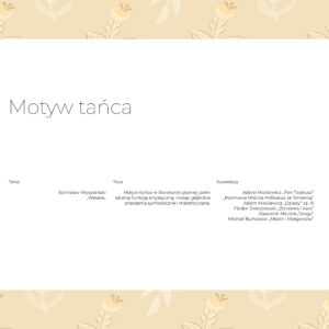 Matura 2026 - język polski - pytania jawne