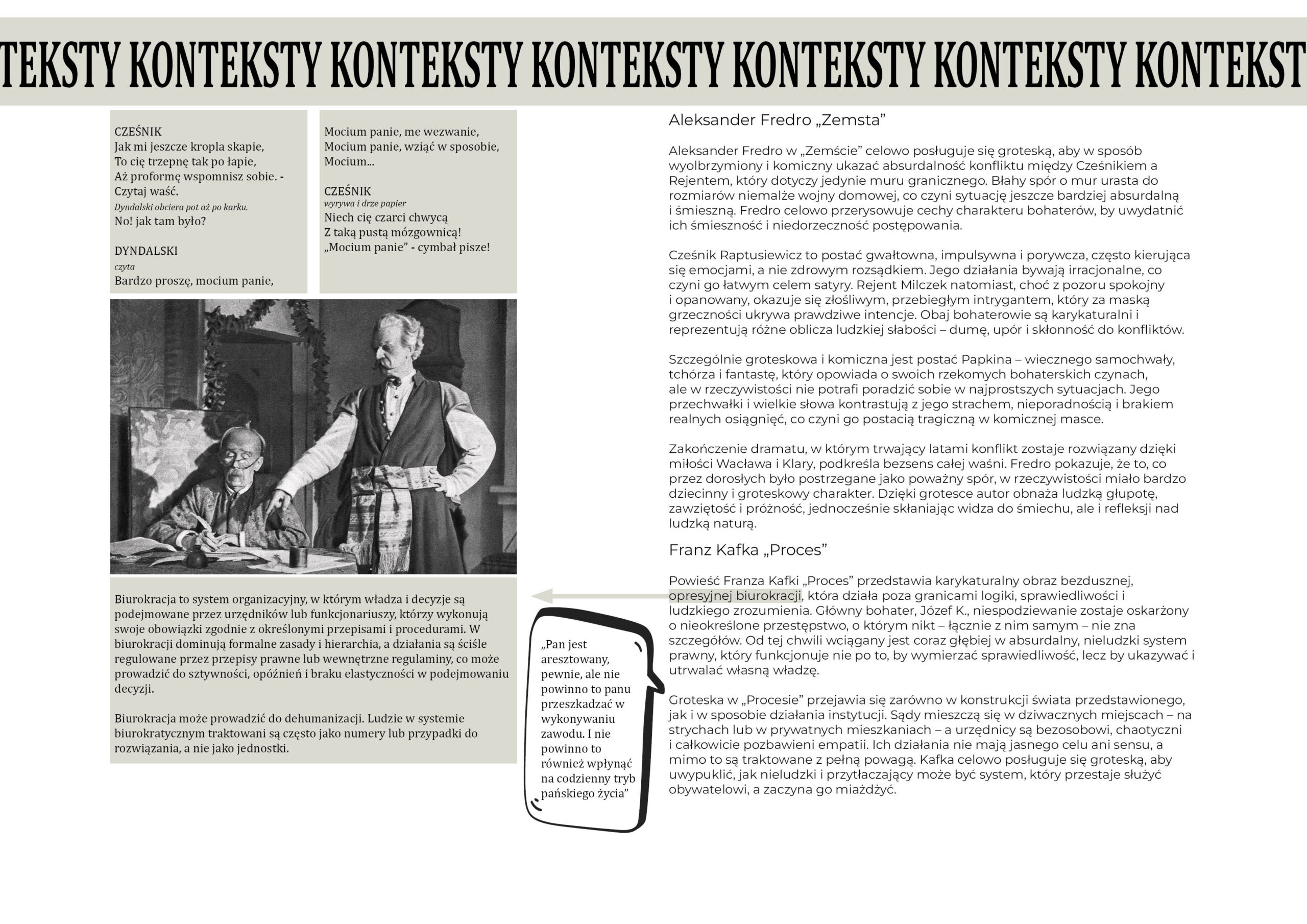 Pytania jawne język polski Matura 2026 - obrazek 11