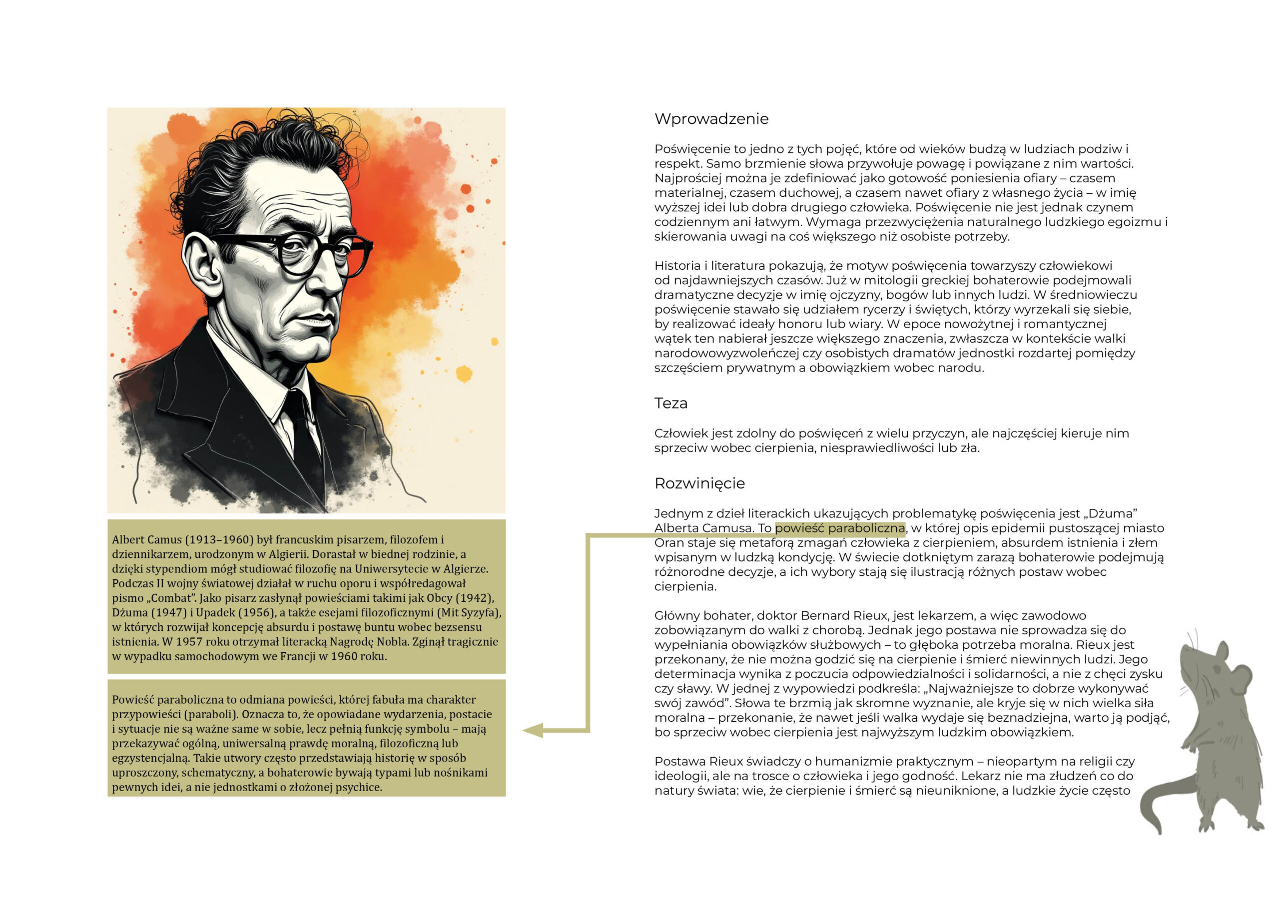 Pytania jawne język polski Matura 2026 - obrazek 12