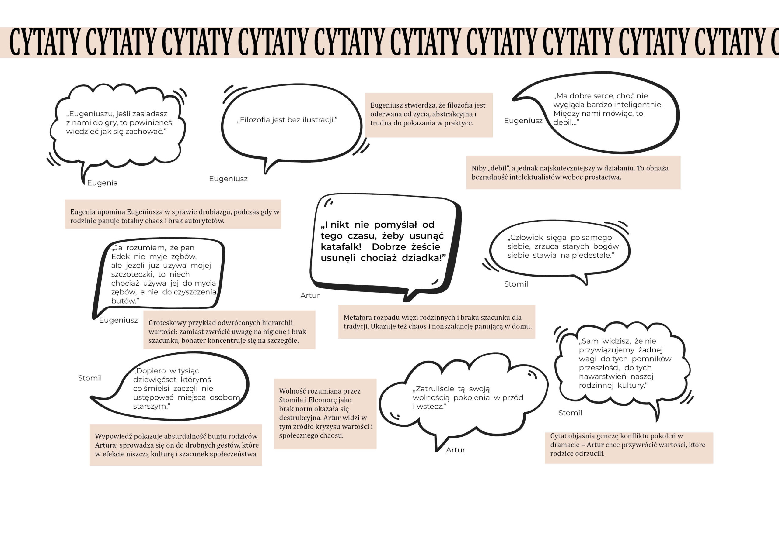 Pytania jawne język polski Matura 2026 - obrazek 13