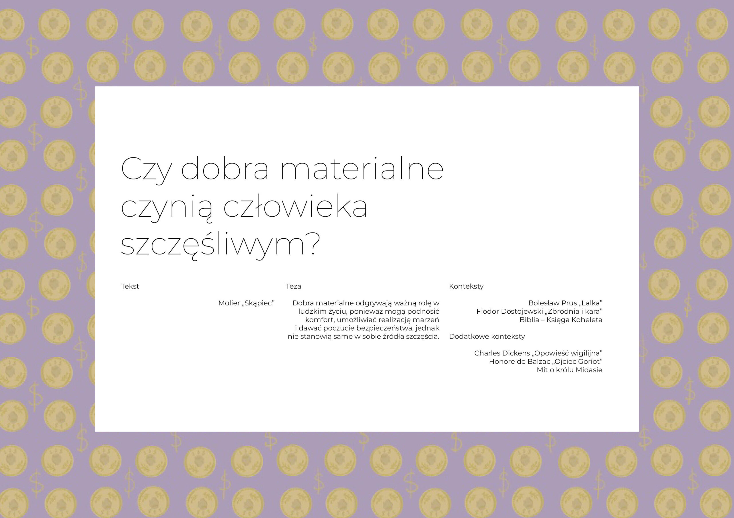 Matura 2026 - język polski - pytania jawne