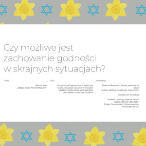 Matura 2026 - język polski - pytania jawne