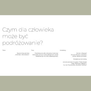 Matura 2026 - język polski - pytania jawne