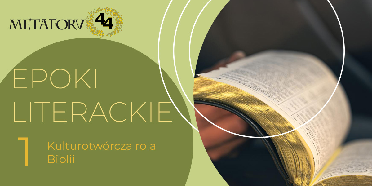 metafora44 - epoki literackie
