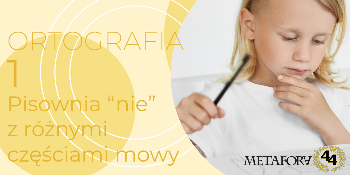 metafora44 - ortografia