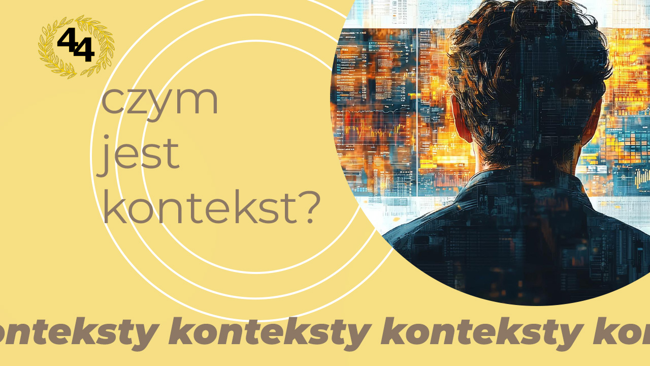 konteksty dają punkty
