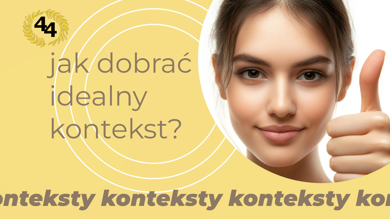 jak dobrać kontekst na maturze z języka polskiego