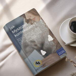 Okładka ebooka Jak błyszczeć kontekstami – konteksty na maturę z polskiego