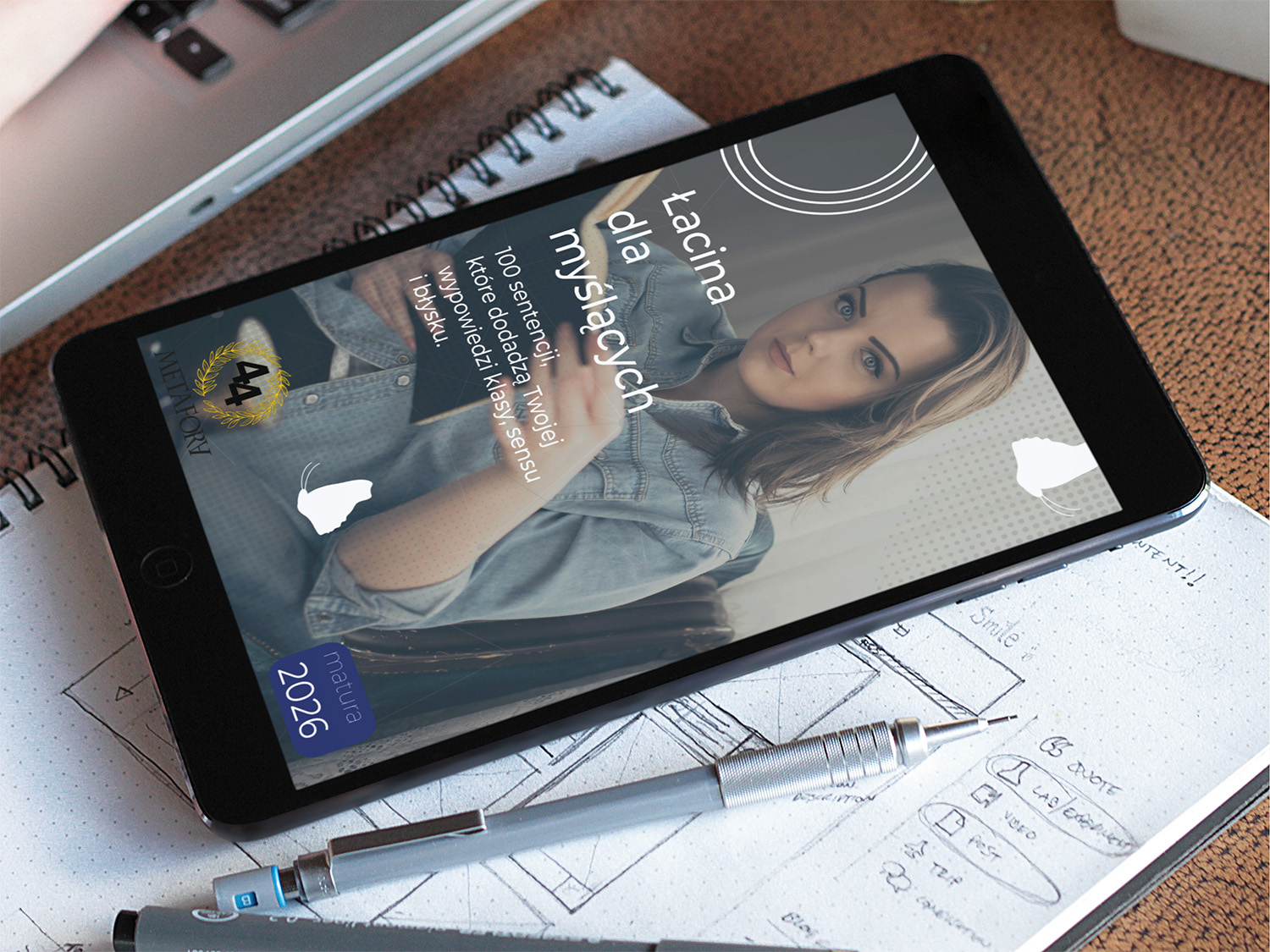 Łacina dla myślących