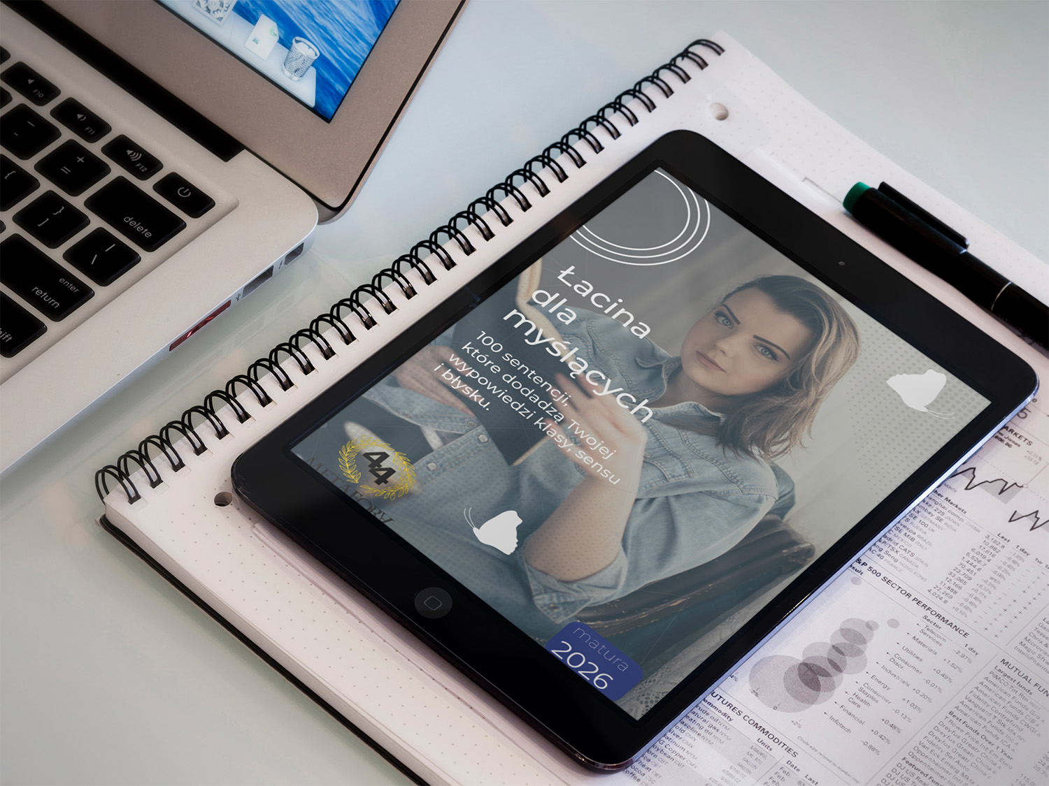 Łacina dla myślących