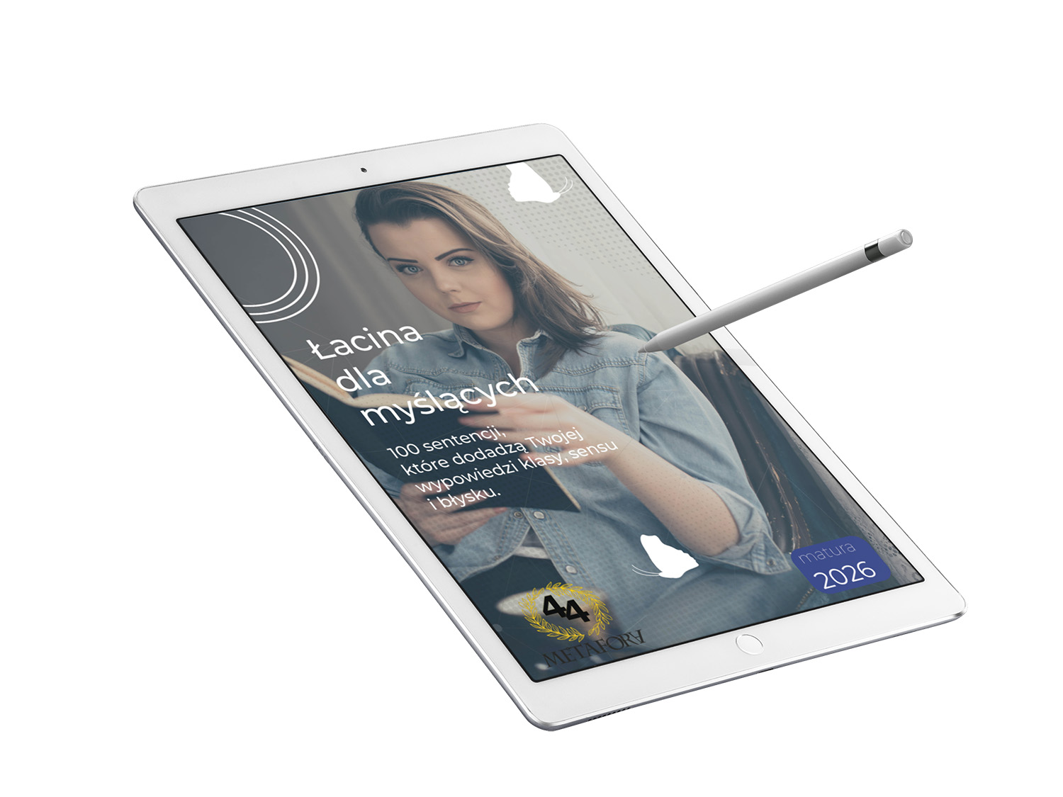 Łacina dla myślących