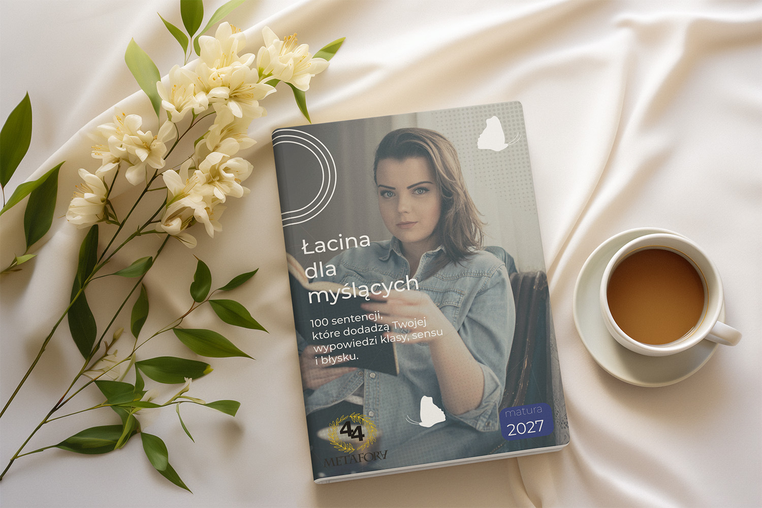 Łacina dla myślących matura