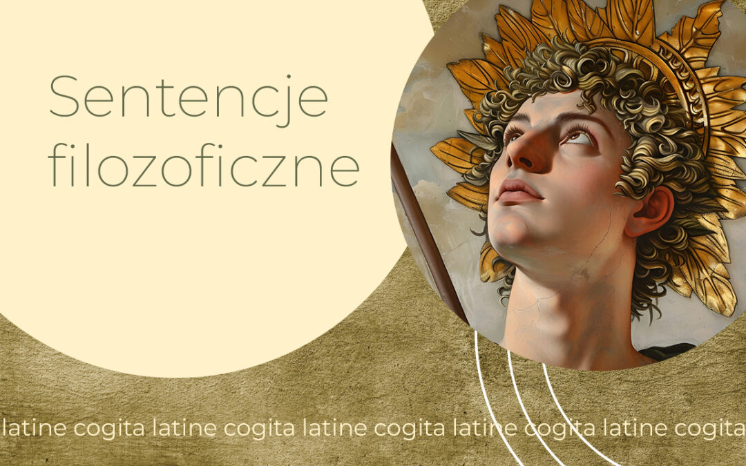 Sentencje, które zmieniają sposób myślenia