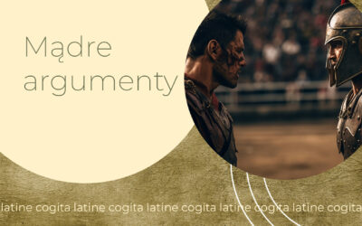 Jak budować mądre argumenty?