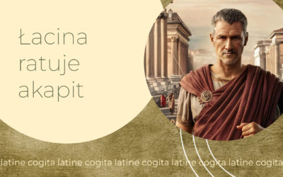 Łacina, która ratuje akapit