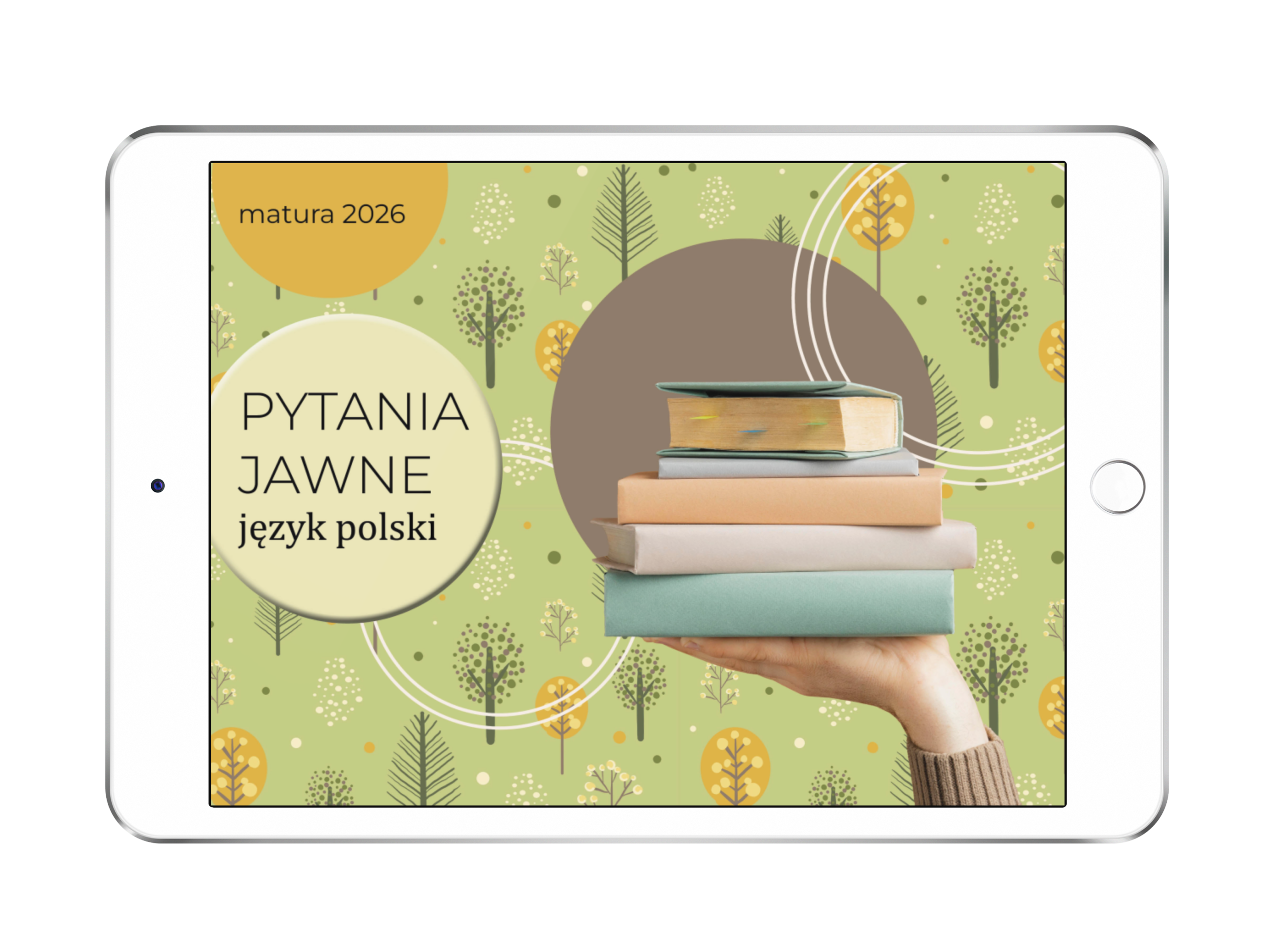 Język polski pytania jawne matura 2026