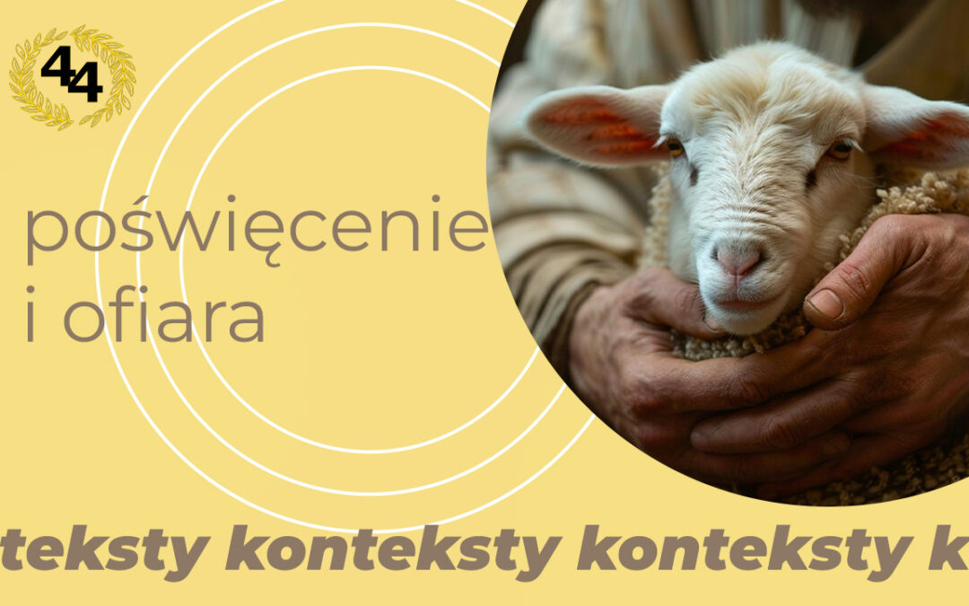 Poświęcenie i ofiara – kiedy ten motyw daje punkty?