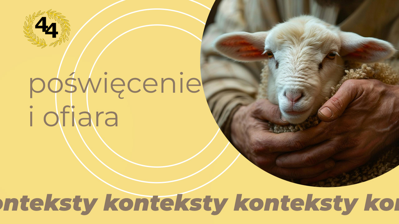 Poświęcenie i ofiara – kiedy ten motyw daje punkty? | matura z języka polskiego<br />
