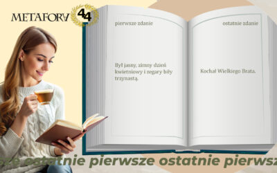 Między pierwszym a ostatnim zdaniem – Rok 1984