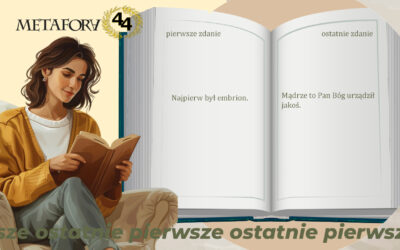 Między pierwszym a ostatnim zdaniem – Ziele na kraterze