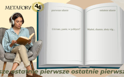 Między pierwszym a ostatnim zdaniem – Wesele