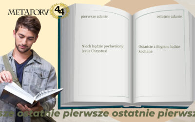 Między pierwszym a ostatnim zdaniem – Chłopi