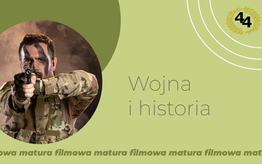 Wojna i historia