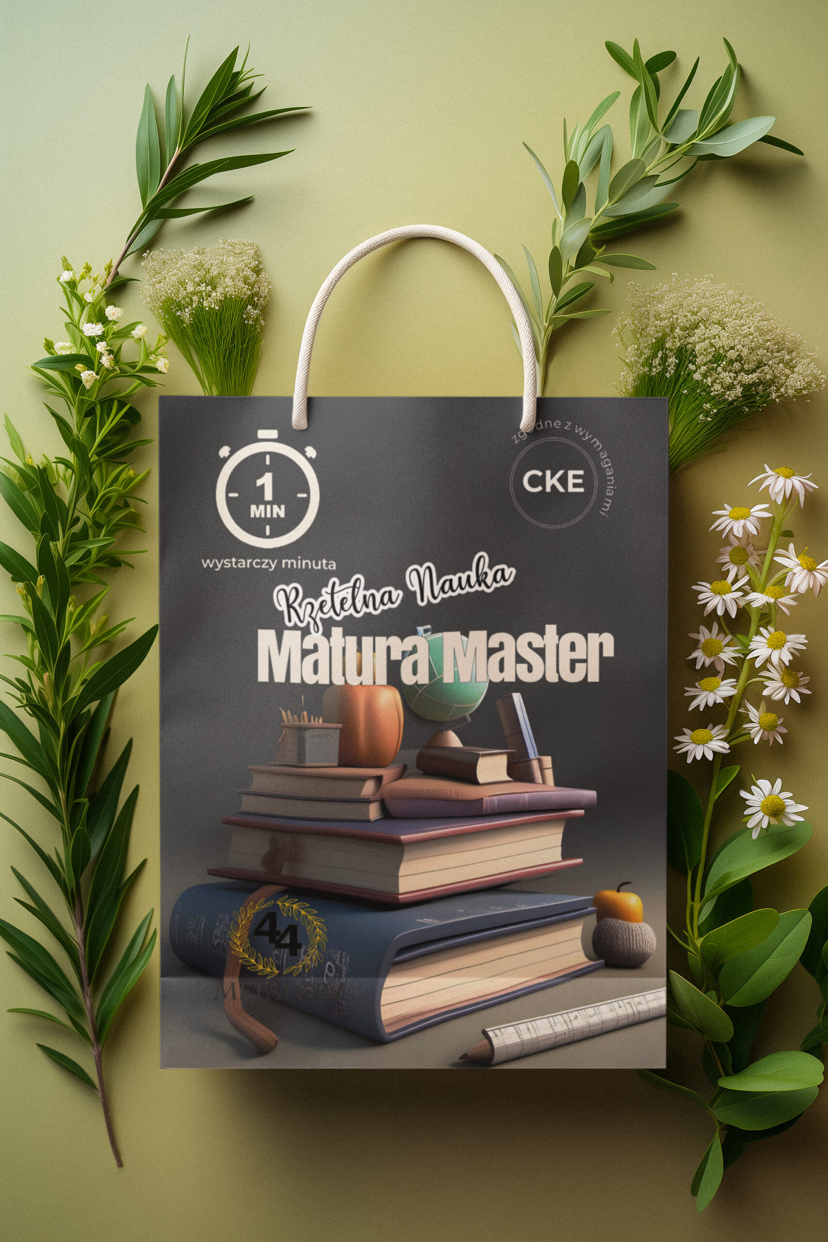 Pakiet maturalny język polski 2026 – Matura Master (4 ebooki)