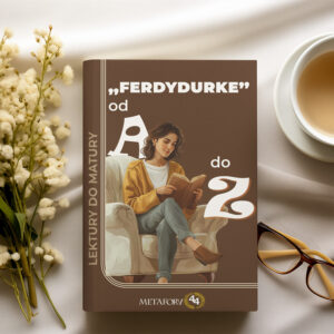 Ferdydurke opracowanie