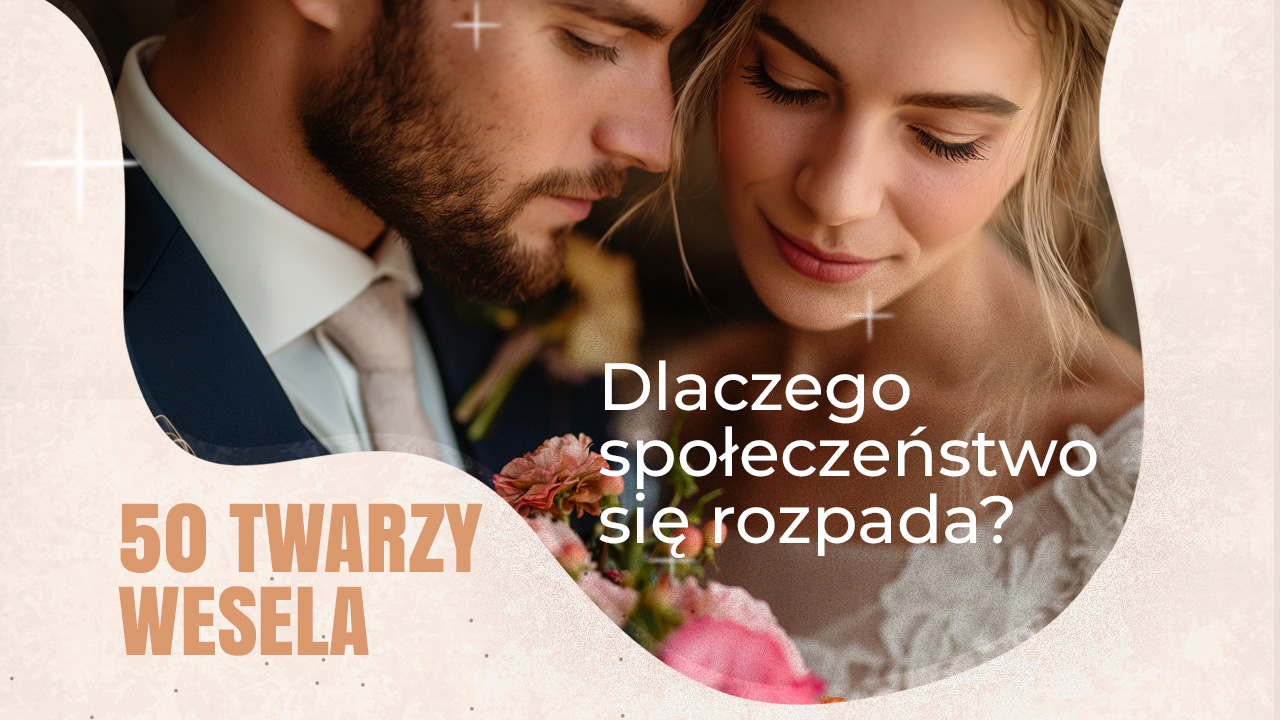 dlaczego społeczeństwo się rozpada dlaczego społeczeństwo się rozpada