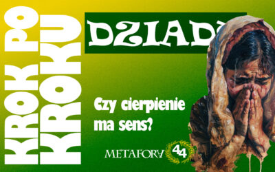 Czy cierpienie ma sens?