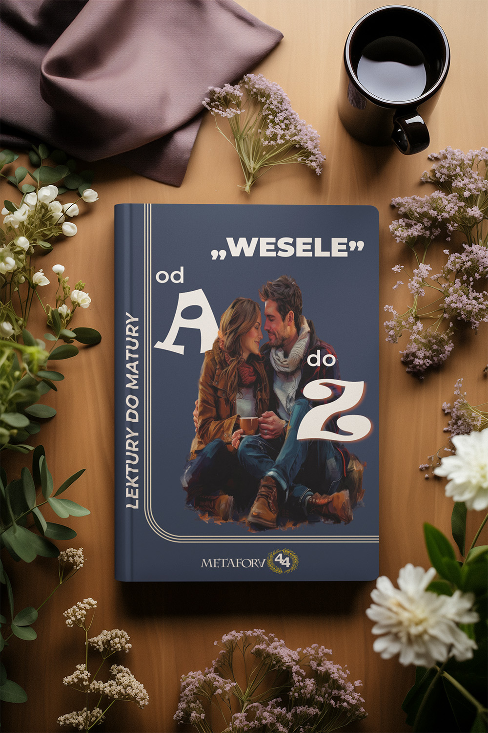 Wesele od A do Z
