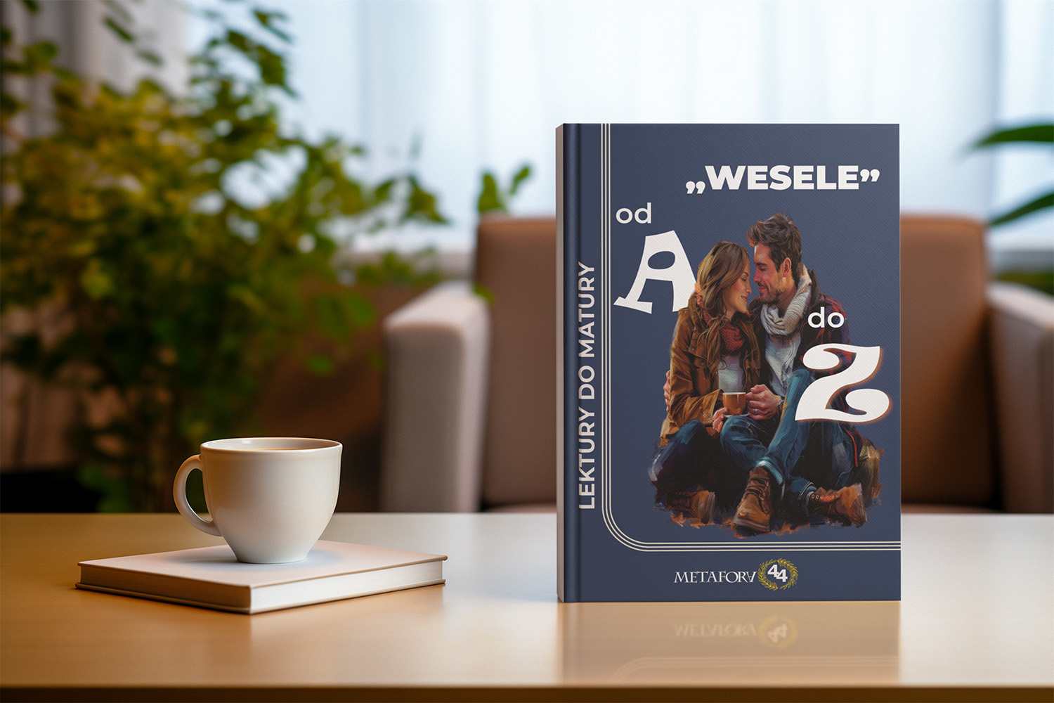 Wesele od A do Z Wesele od A do Z