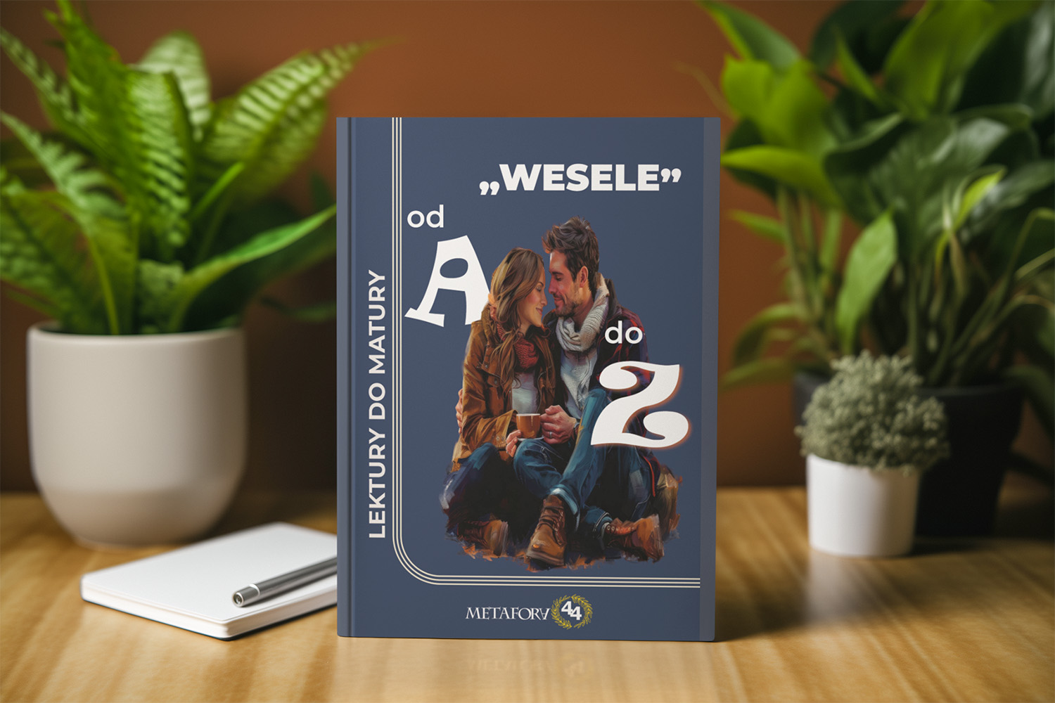 Wesele od A do Z