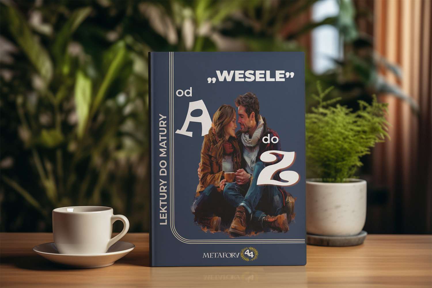 Wesele od A do Z Wesele od A do Z