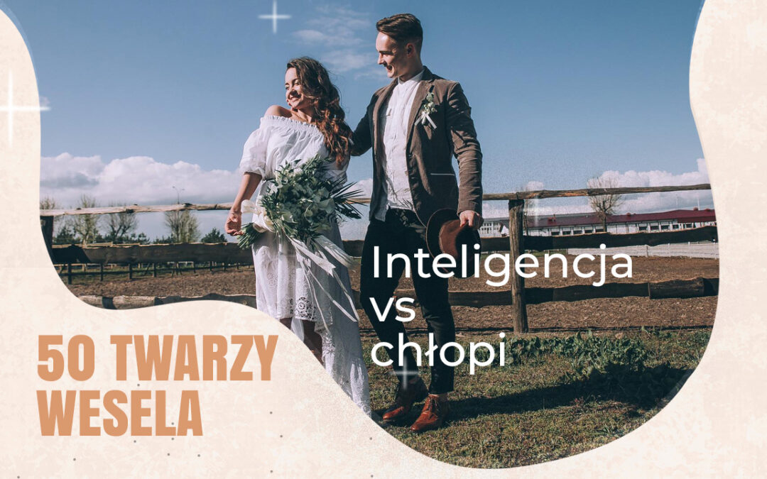 Inteligencja vs chłopi – dlaczego to nie działa?