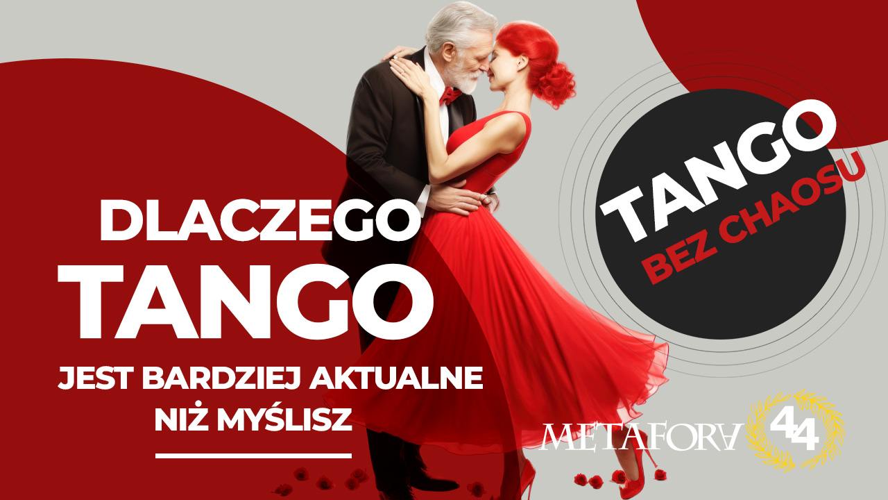 Tango aktualne Tango aktualne