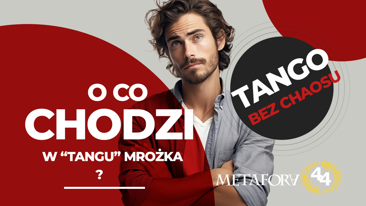 O co chodzi w Tangu