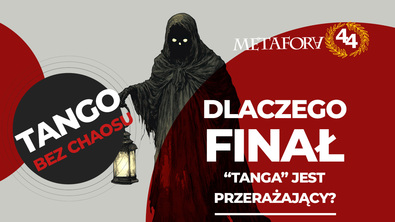 Finał Tanga Finał Tanga