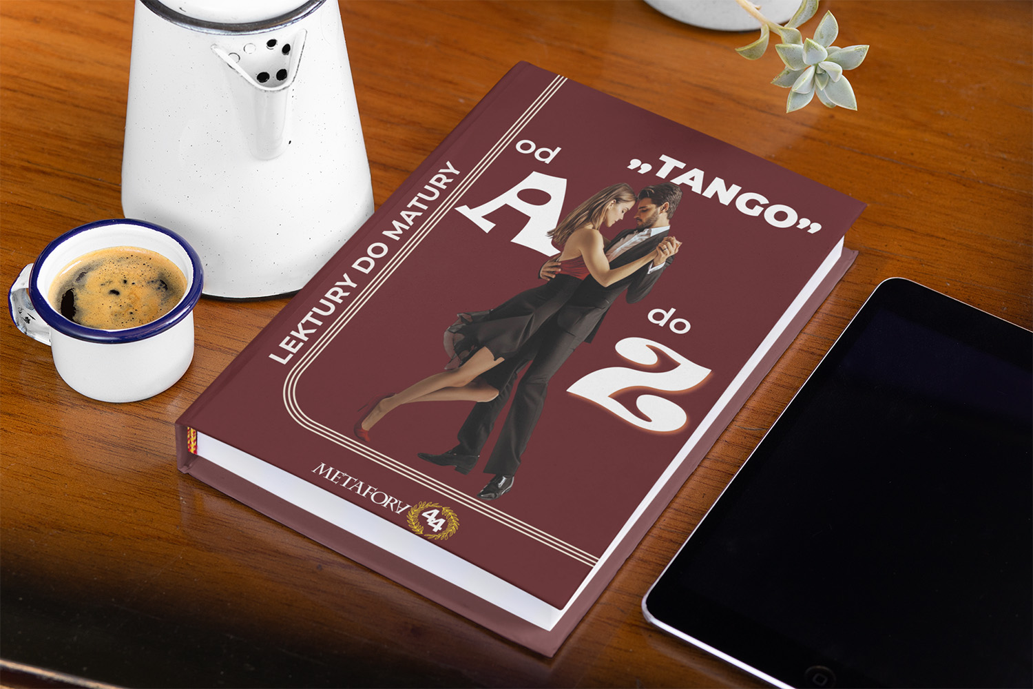 Tango od A do Z